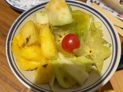 -厝味火锅·潮汕卤水火锅(十一合店)