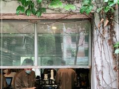 -来回·咖啡(天河南店)