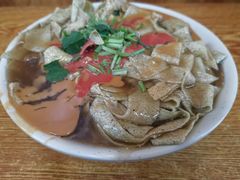 -真素诚·清真(新华路店)