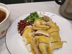 -七叔家宴家常广西菜(明秀东路店)