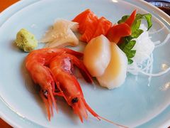 -天正河鲀·河豚亭(大连店)