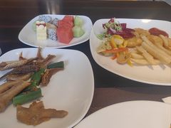 -丽都皇冠假日酒店·Matrix亦餐厅(望京店)