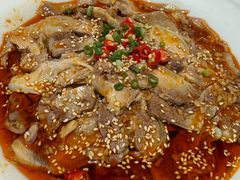 -芭夯兔·兔肉汤锅(新都店)
