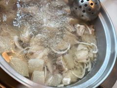 -润园四季椰子鸡火锅(南山海岸城店)