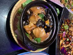 -醉小酒馆·川菜·江湖菜·重庆菜(观音桥旗舰店)