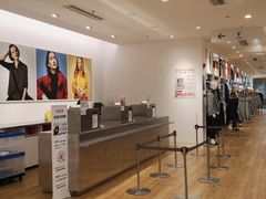 -优衣库(海口秀英万达广场店)