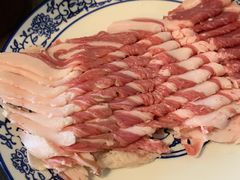 -裕德孚·非遗手切涮羊肉(东直门内大街店)