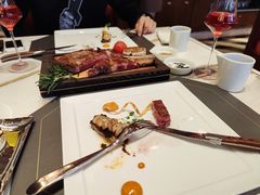 -ZHAO赵·牛扒坊(万象城店)