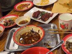 -冶建镜子·中国龙虾王(总店)