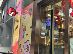 -茶颜悦色(重庆英利大融城LG层店)