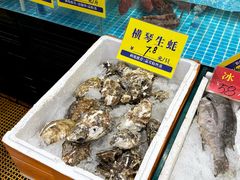 -吉莲利苑海鲜酒家(珠海拱北29年老字号店)