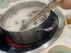 -盈田盈粥庄(博山东路店)