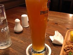 -宝莱纳啤酒花园餐厅PAULANER BRAUHAUS Nanjing(广州路店)