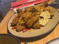 -壹酒贰肉1926·深夜食堂(南京北街店)