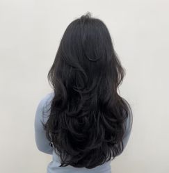 -CARR SALON英伦理容专业店