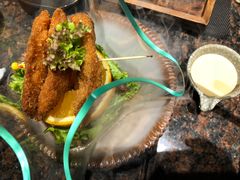 -花隐日式怀石料理(万象城购物中心店)