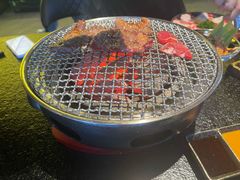 -樱嘢·炭火烧肉(惠南店)