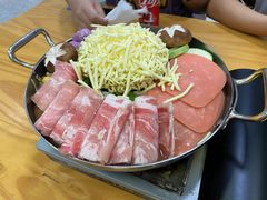 -李先生的首尔小馆(松江启源广场店)