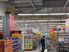 -大润发(康桥店)