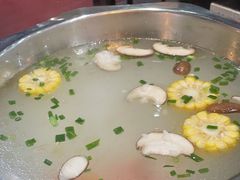 -牛一煲美食(江高店)