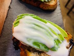 榴莲披萨-1861意大利餐厅(文化广场店)