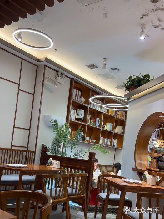 包小笼·金牌汤包(中山路店)图片