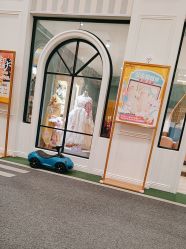 -奈尔宝·儿童乐园·亲子餐厅(星河湾店)
