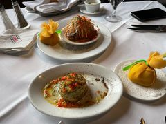 -茹丝葵经典牛排馆(上海外滩店)