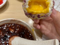 -谷连天安心食堂(裕华万达店)