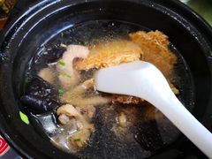 -山里人家土菜馆(茅山店)
