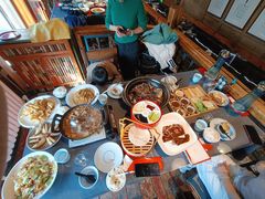 -一桶江山餐厅(松北店)