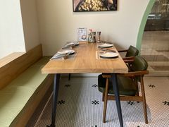 -小满Grainkitchen(滨江商业广场店)