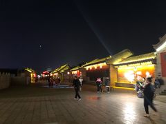 -关帝庙(大同古城)