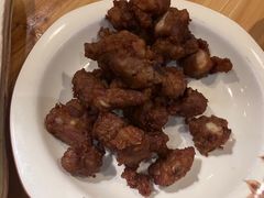 -饭桌故事·血鸭湘(荣宝华店)