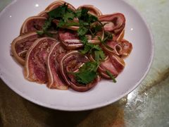 回锅肉-龙泉小镇(科圣路店)