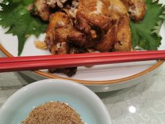 -萃華楼(王府井店)