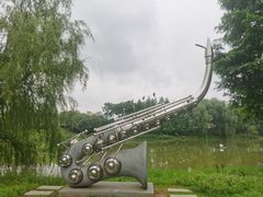 -洋湖国家湿地公园