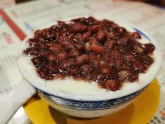 红豆双皮奶-仁信双皮奶(庙前直街店)