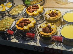 -老家信阳菜(北京路店)