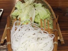 -滇藏石锅宴(崇仁巷老店)