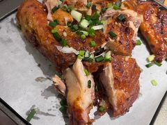 -绿茶餐厅(滨海万达广场店)