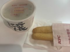 -肯德基(汇腾店)