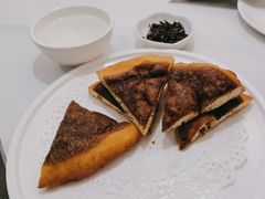 -羲和雅苑•北京烤鸭(国贸商城店)