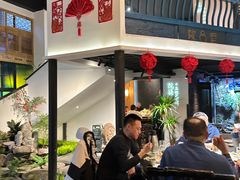 -院8里·小聚园老川菜(九眼桥店)