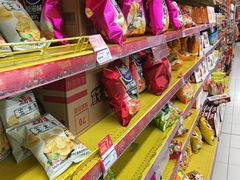 -华润万家(临城店)