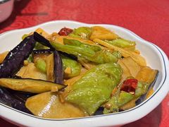 -永利妍农家菜(广八路店)