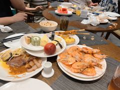 -清远熹乐谷温泉度假酒店