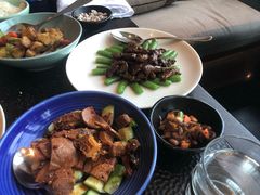 -长春凯悦酒店-品悦中餐厅