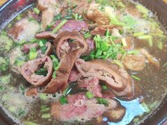 -六爷门框百年卤煮