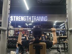 -形馆健身·普拉提(加州店)